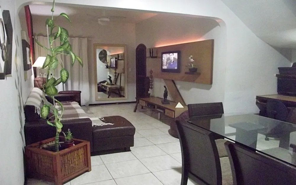 Cobertura, 3 quartos, 138 m² - Foto 6