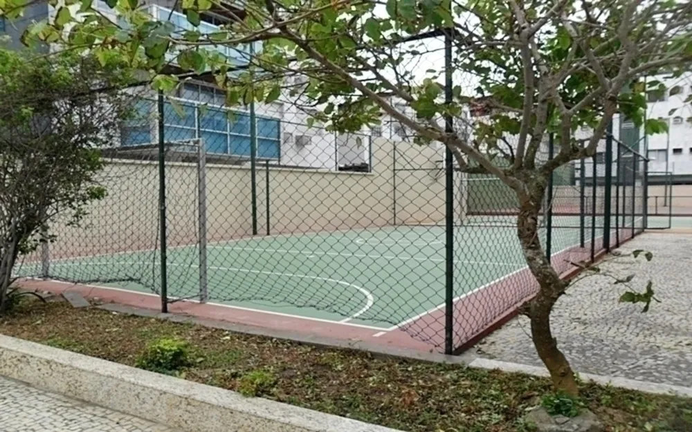 Cobertura, 3 quartos, 138 m² - Foto 9
