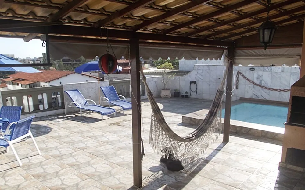 Cobertura, 3 quartos, 138 m² - Foto 21