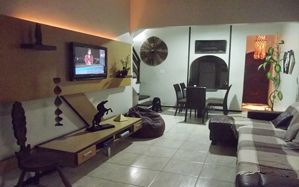 Cobertura, 3 quartos, 138 m² - Foto 8
