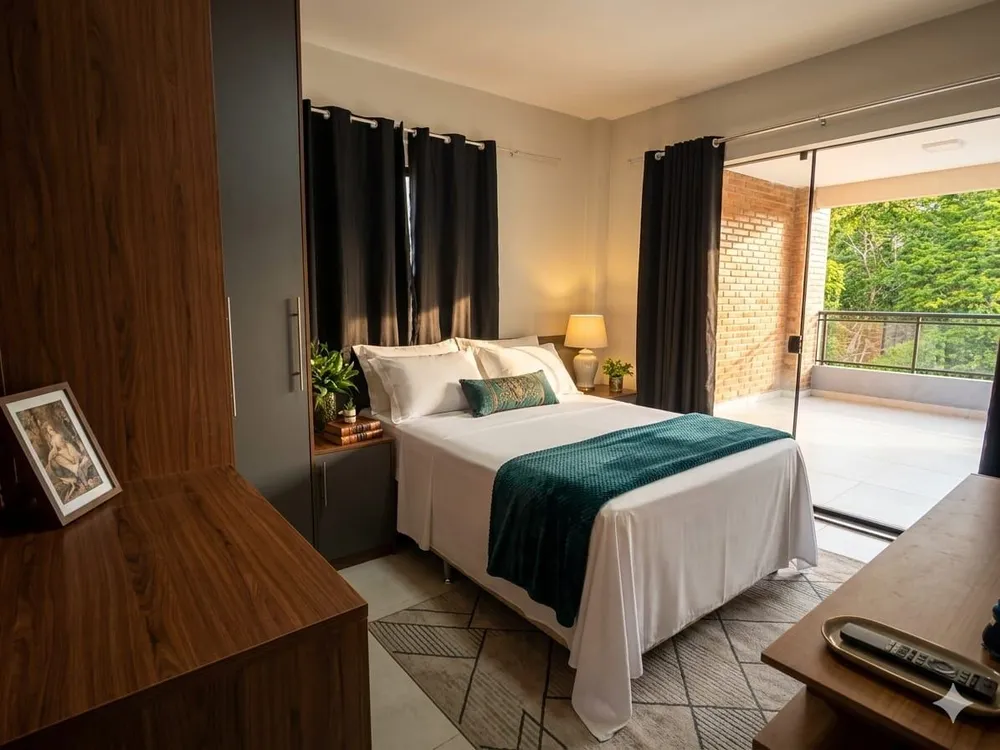 Casa de Condomínio, 5 quartos - Foto 11