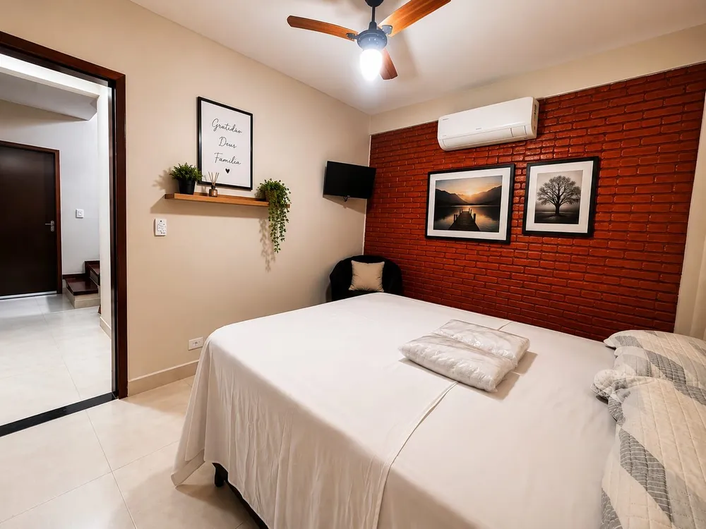 Casa de Condomínio, 5 quartos - Foto 8