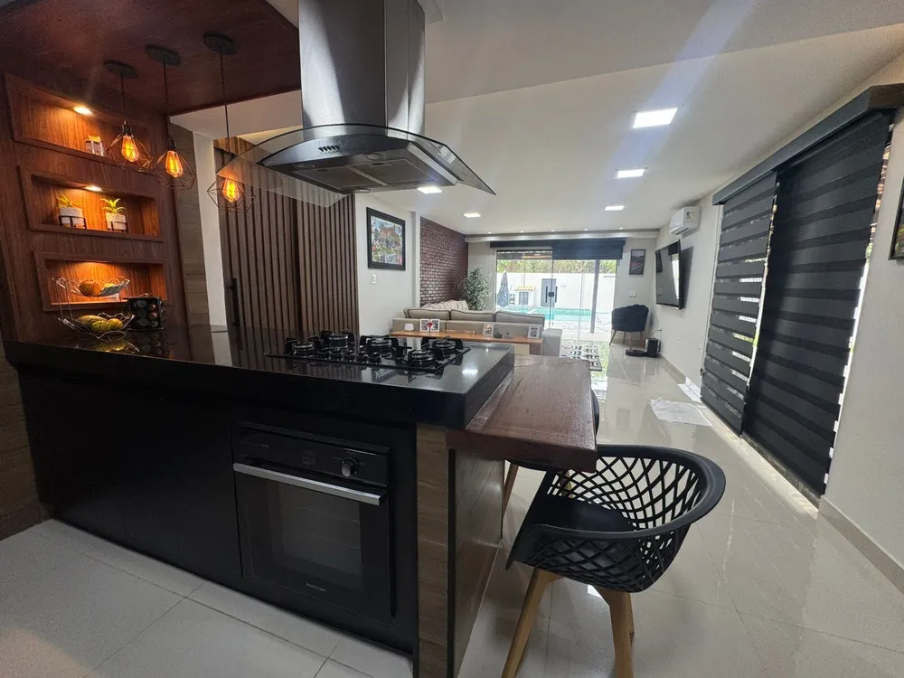 Casa de Condomínio, 5 quartos - Foto 6