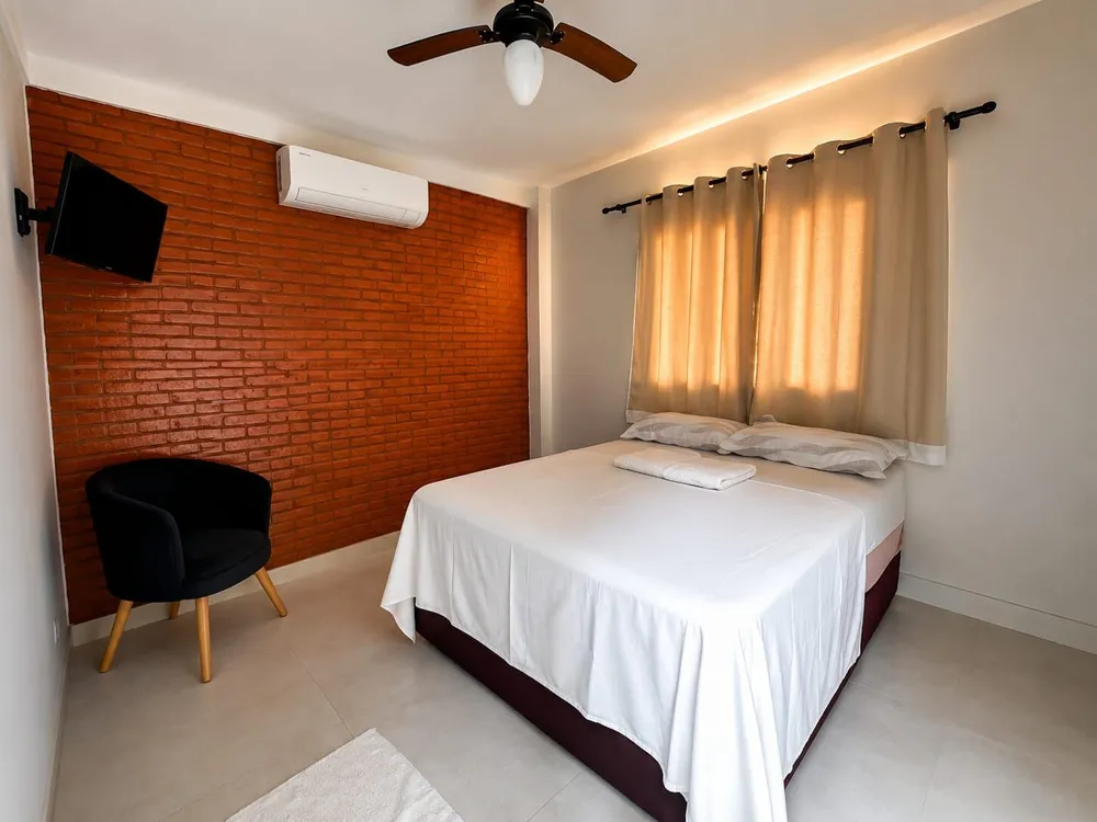 Casa de Condomínio, 5 quartos - Foto 9