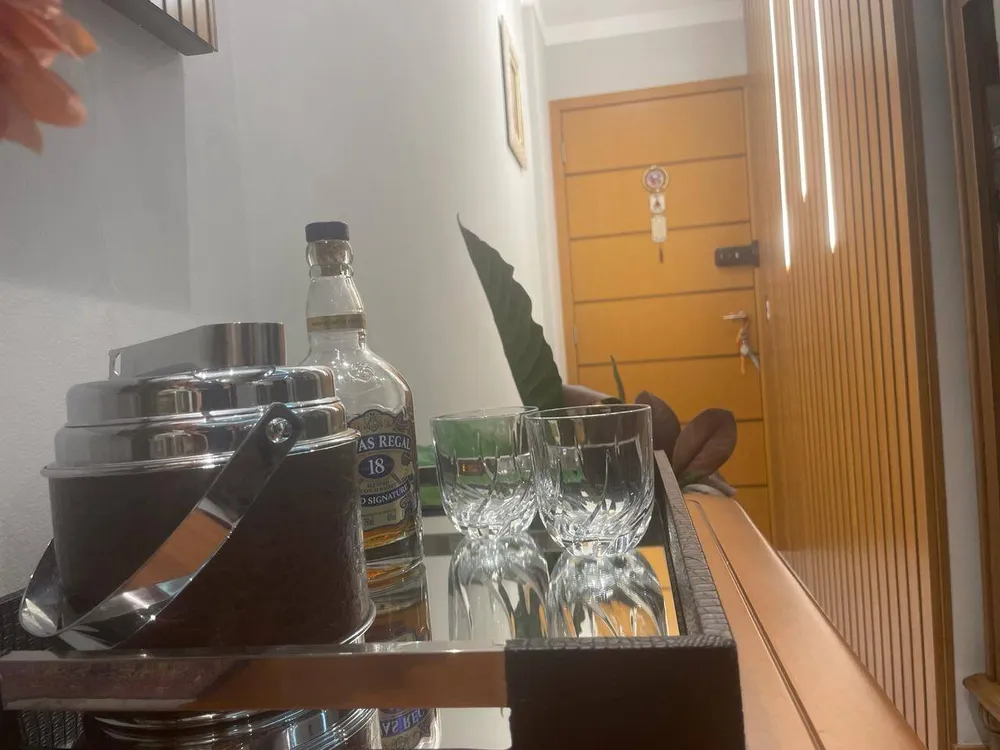 Apartamento, 3 quartos, 131 m² - Foto 2