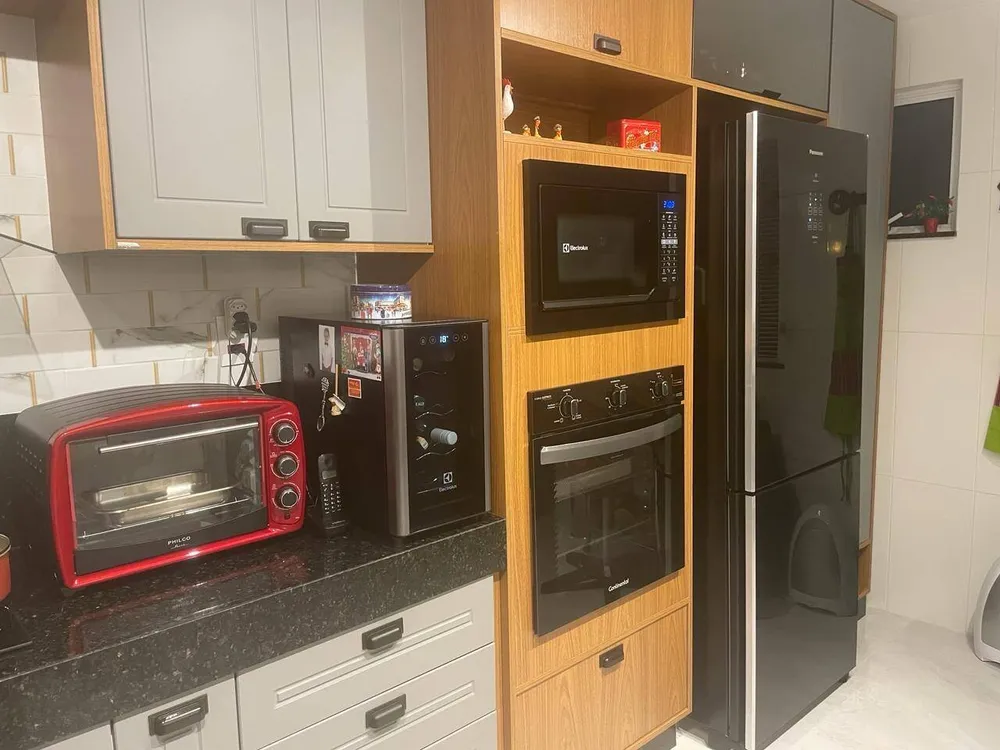 Apartamento, 3 quartos, 131 m² - Foto 13