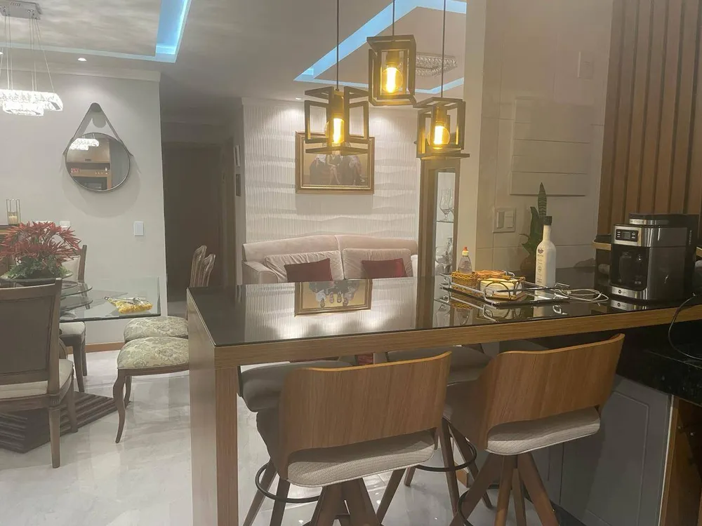 Apartamento, 3 quartos, 131 m² - Foto 12