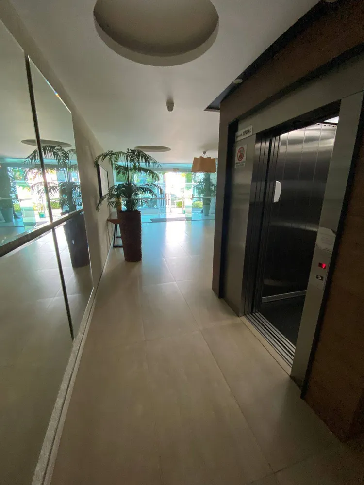 Apartamento, 3 quartos, 131 m² - Foto 9