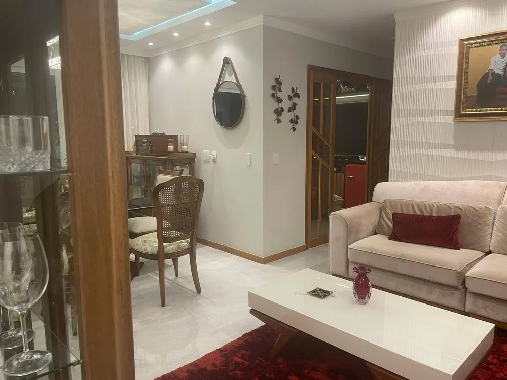 Apartamento, 3 quartos, 131 m² - Foto 17