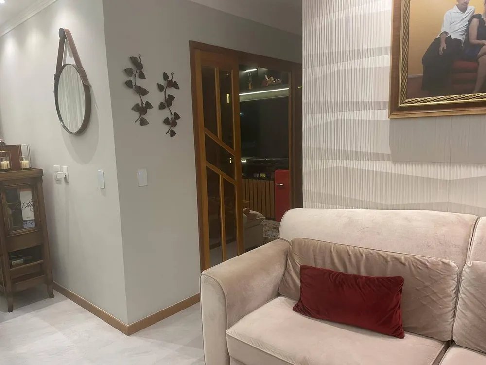 Apartamento, 3 quartos, 131 m² - Foto 11