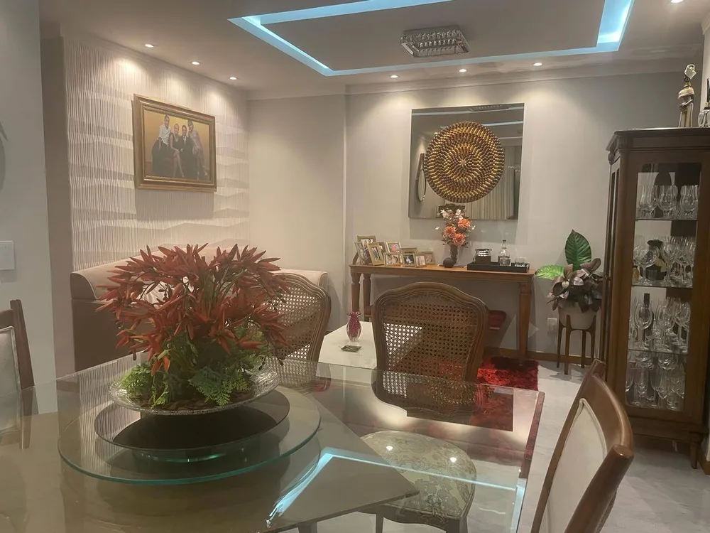 Apartamento, 3 quartos, 131 m² - Foto 3