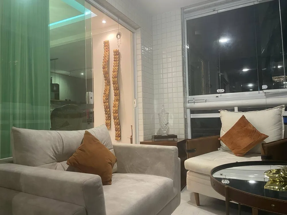 Apartamento, 3 quartos, 131 m² - Foto 7