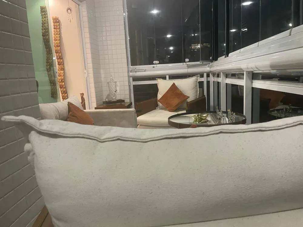 Apartamento, 3 quartos, 131 m² - Foto 6