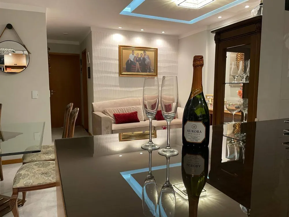Apartamento, 3 quartos, 131 m² - Foto 17