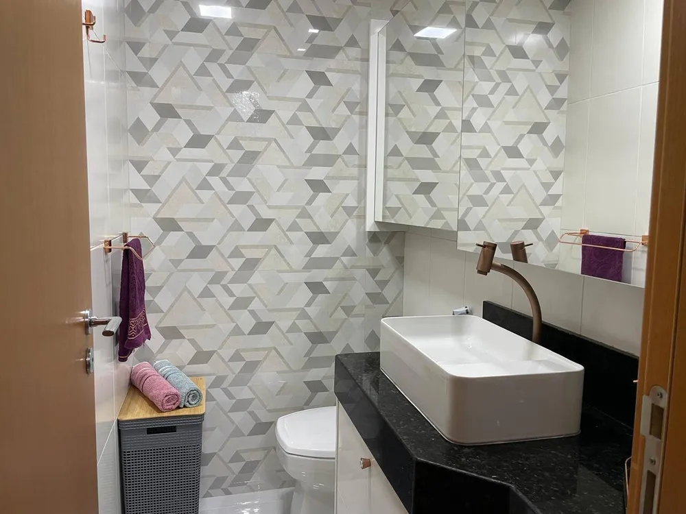 Apartamento, 3 quartos, 131 m² - Foto 11
