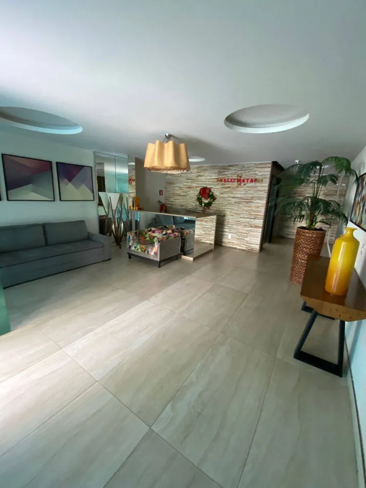 Apartamento, 3 quartos, 131 m² - Foto 22