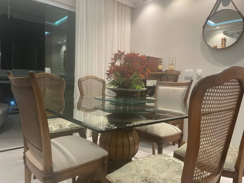 Apartamento, 3 quartos, 131 m² - Foto 5