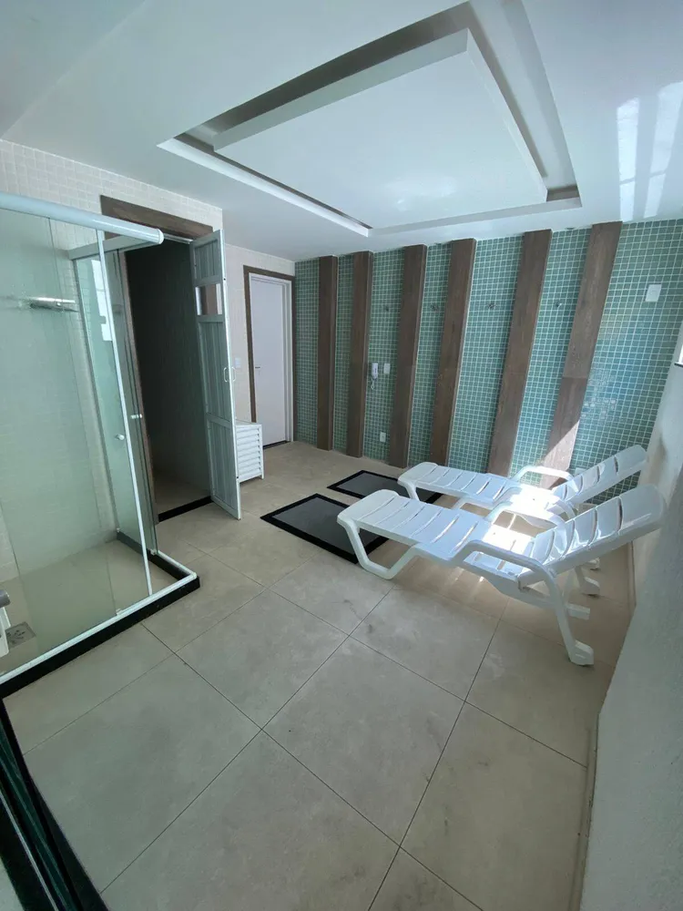 Apartamento, 3 quartos, 131 m² - Foto 32