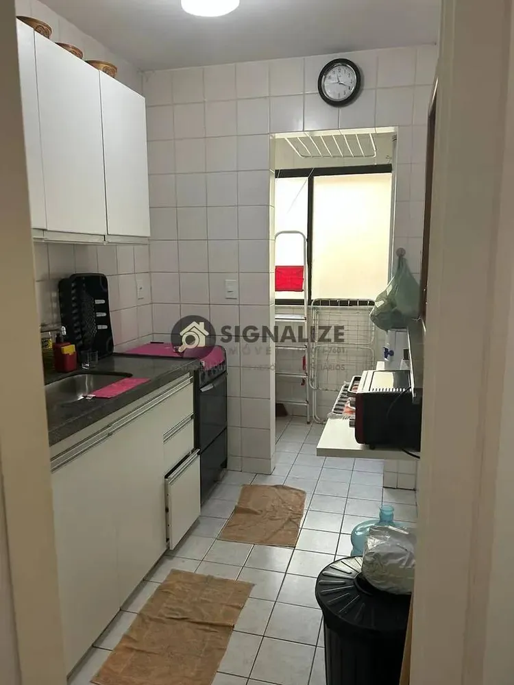 Apartamento, 2 quartos, 62 m² - Foto 13