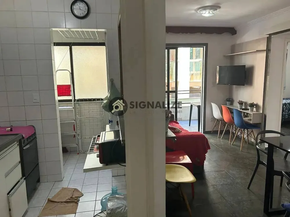 Apartamento, 2 quartos, 62 m² - Foto 6