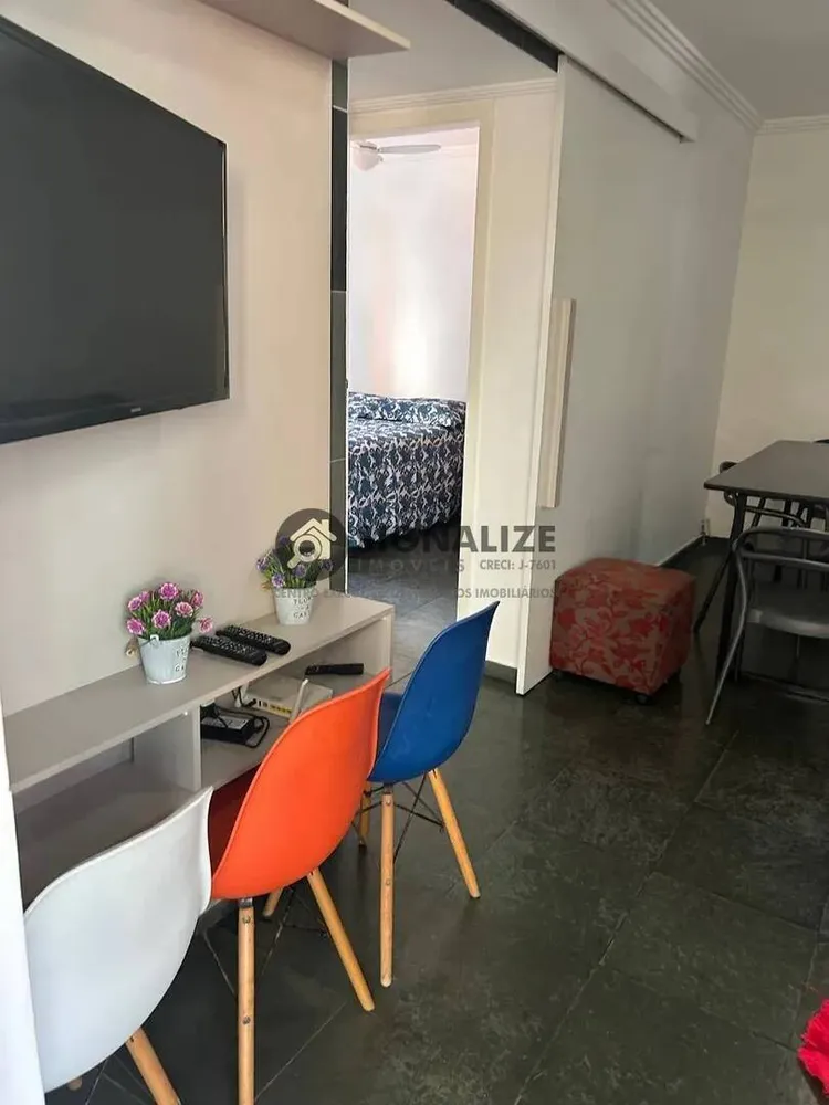 Apartamento, 2 quartos, 62 m² - Foto 2