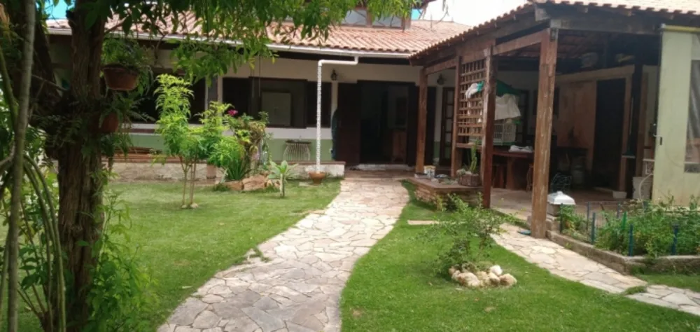 Casa, 2 quartos, 200 m² - Foto 1