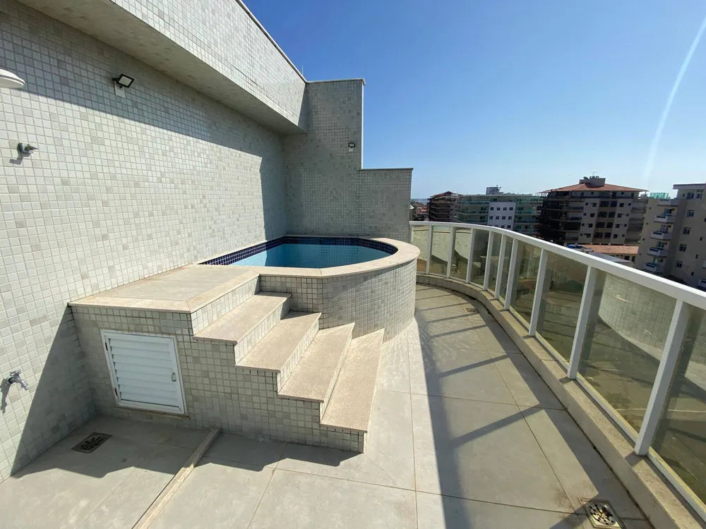 Cobertura, 4 quartos, 300 m² - Foto 23
