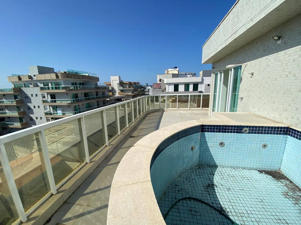 Cobertura, 4 quartos, 300 m² - Foto 24