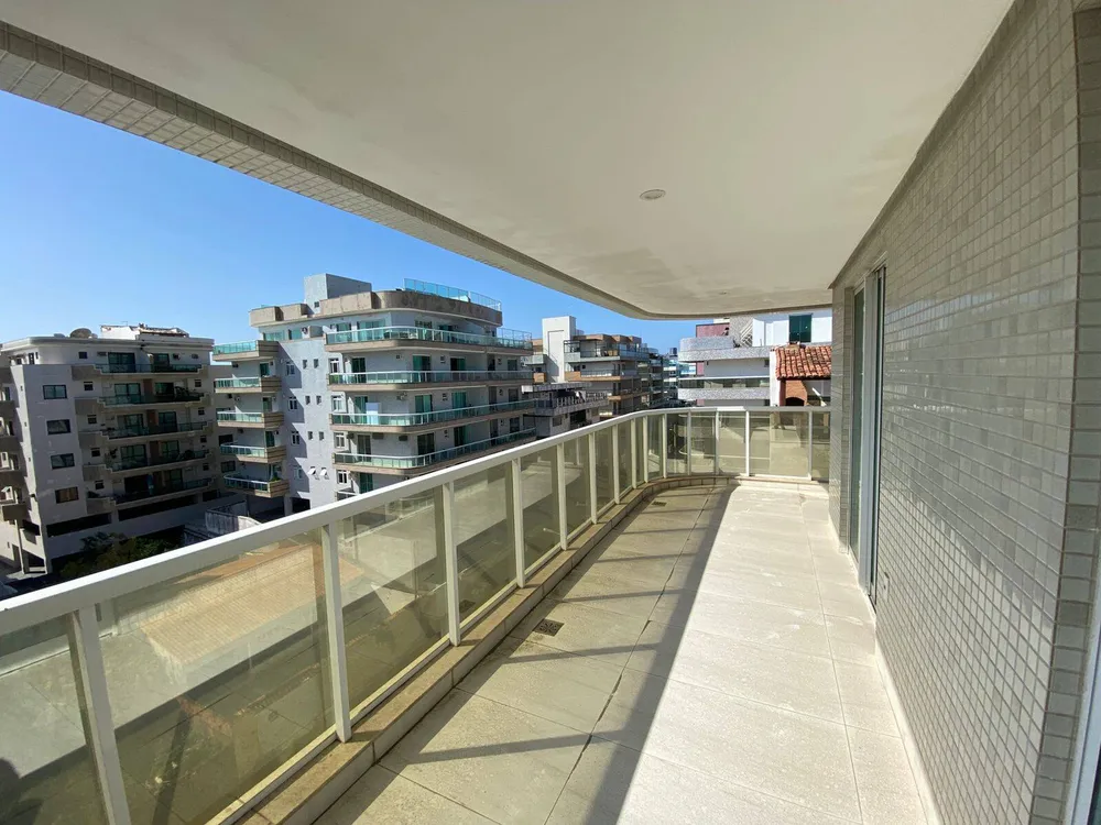 Cobertura, 4 quartos, 300 m² - Foto 28
