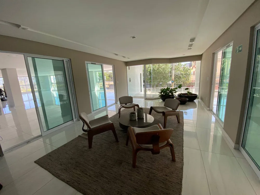 Cobertura, 4 quartos, 300 m² - Foto 3