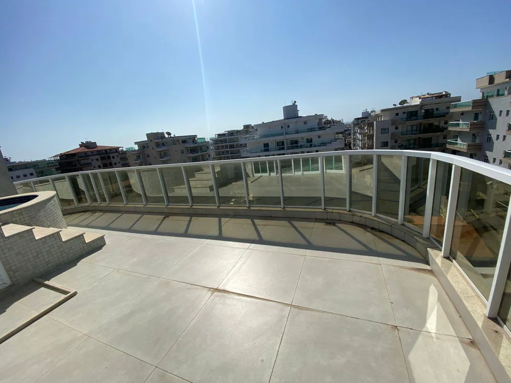 Cobertura, 4 quartos, 300 m² - Foto 30