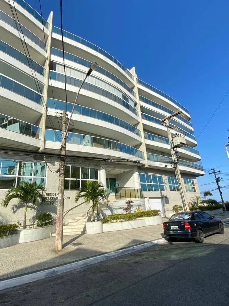 Cobertura, 4 quartos, 300 m² - Foto 2