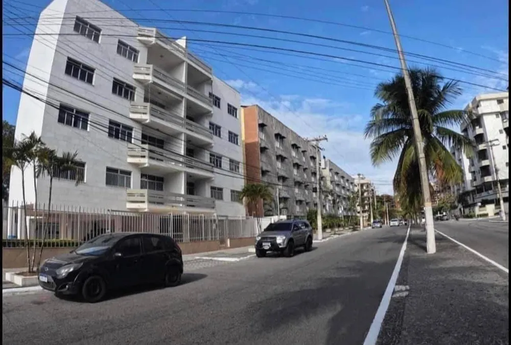 Apartamento, 3 quartos, 150 m² - Foto 2