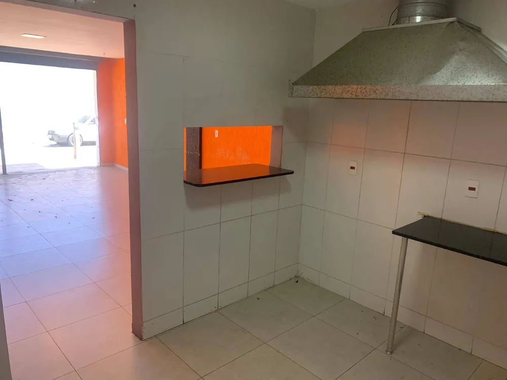 Loja-Salão, 60 m² - Foto 5