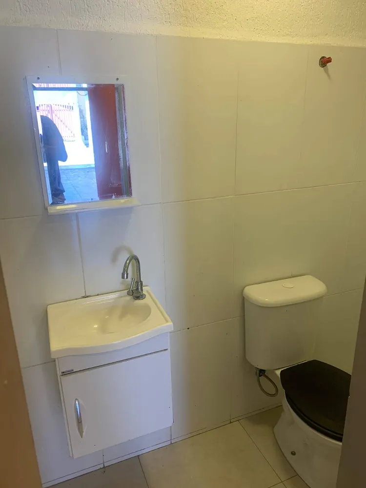Loja-Salão, 60 m² - Foto 10