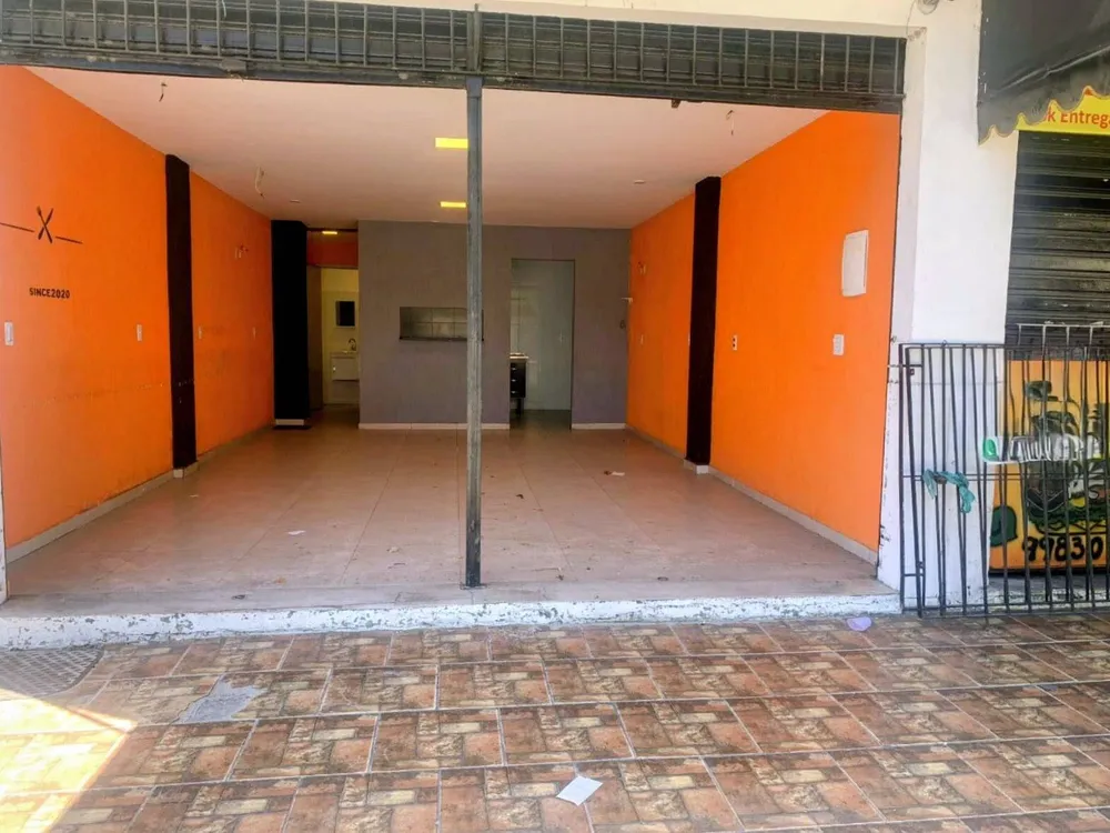 Loja-Salão, 60 m² - Foto 9