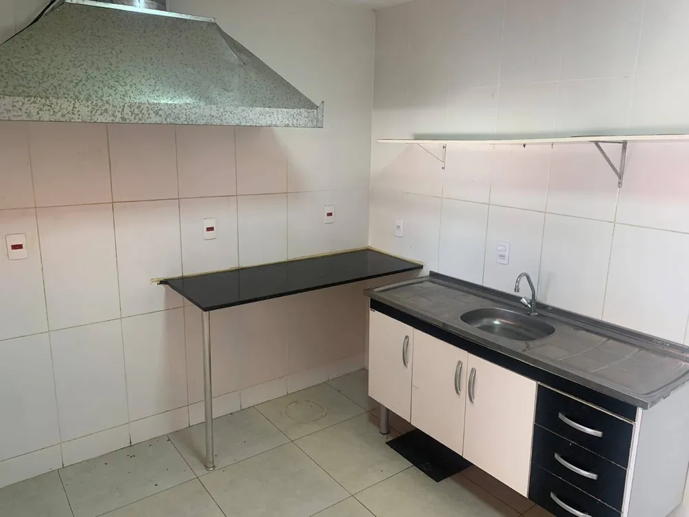 Loja-Salão, 60 m² - Foto 3