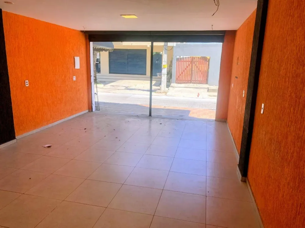Loja-Salão, 60 m² - Foto 1