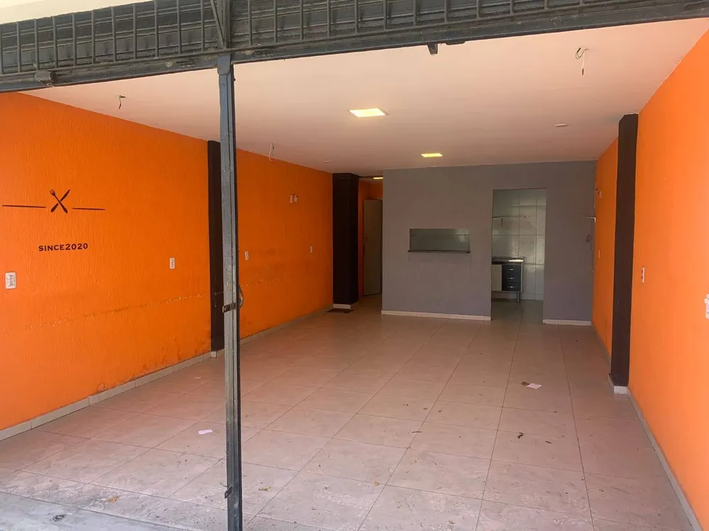 Loja-Salão, 60 m² - Foto 2