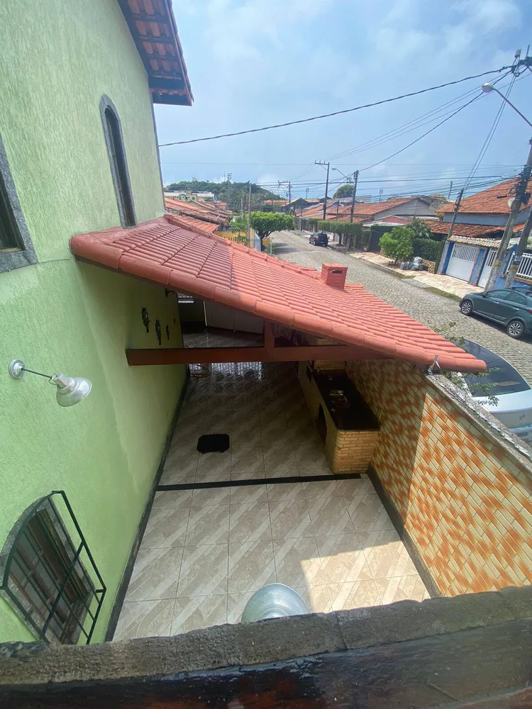 Casa, 4 quartos, 180 m² - Foto 26