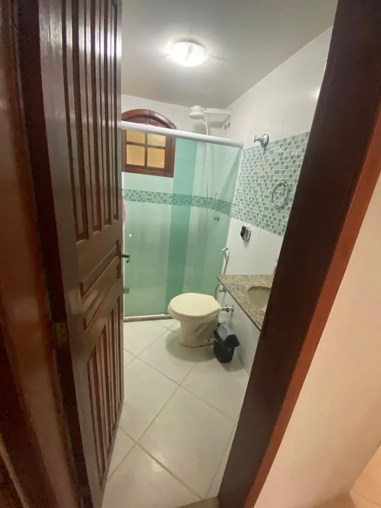 Casa, 4 quartos, 180 m² - Foto 16