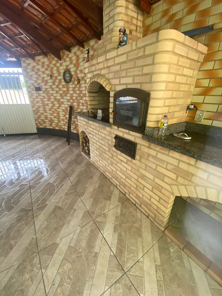 Casa, 4 quartos, 180 m² - Foto 21