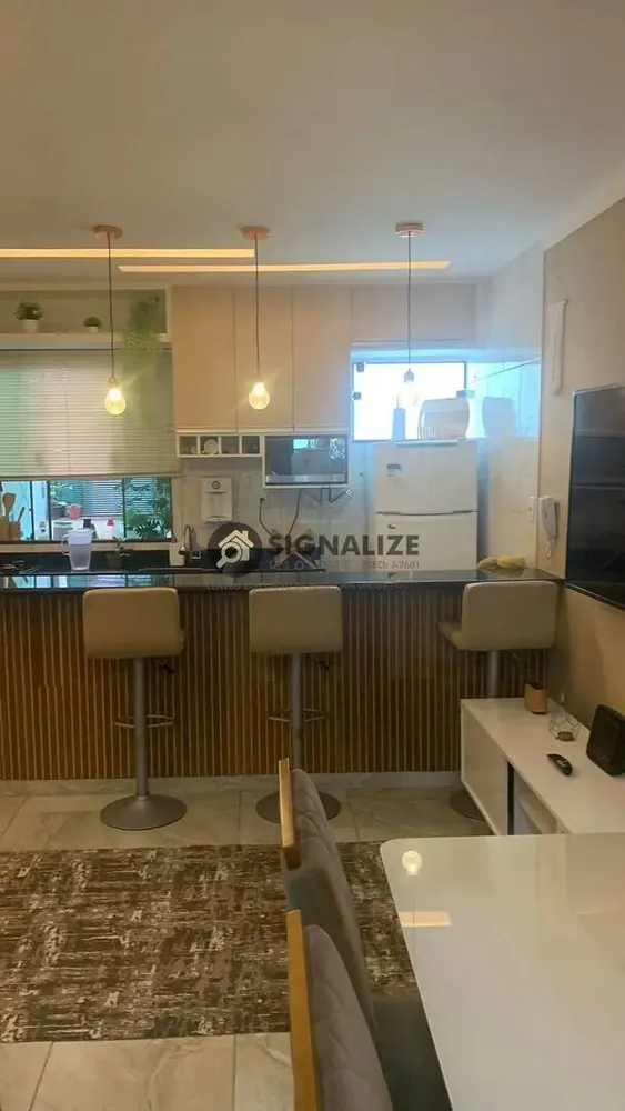 Apartamento, 2 quartos, 72 m² - Foto 10