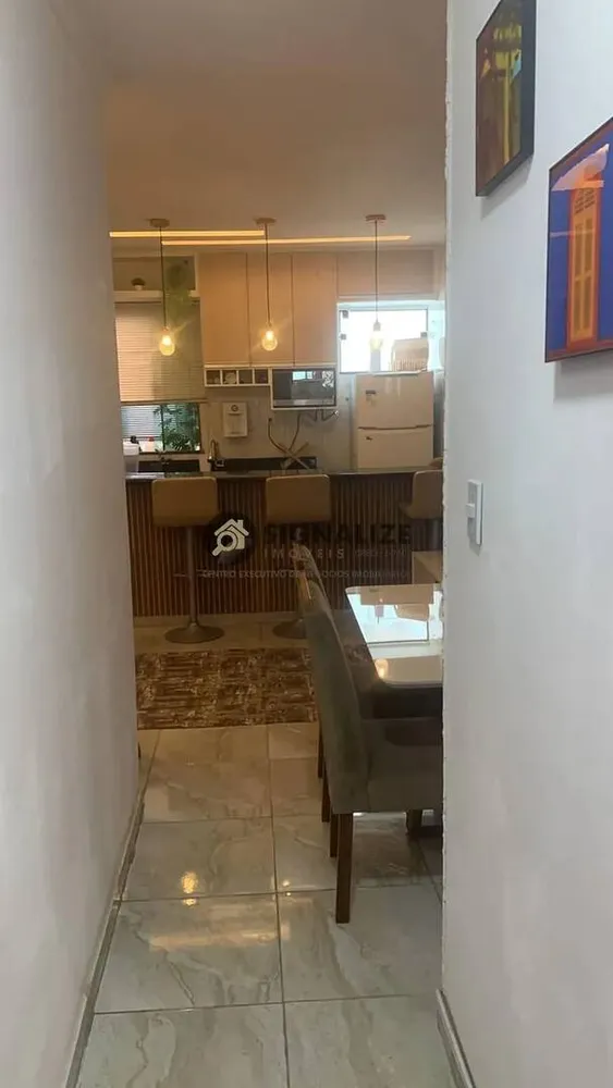 Apartamento, 2 quartos, 72 m² - Foto 9