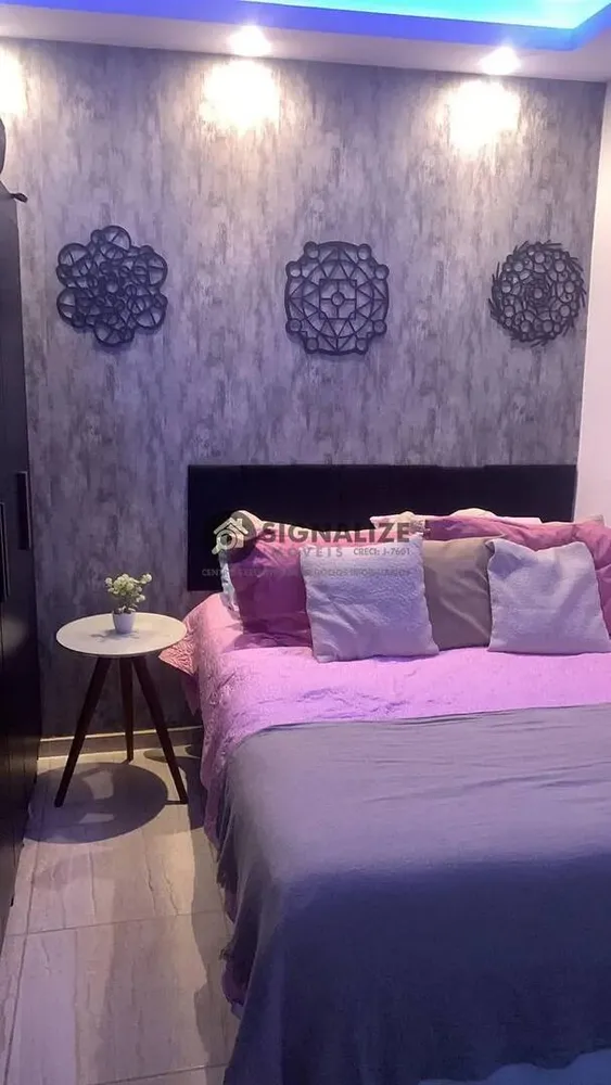 Apartamento, 2 quartos, 72 m² - Foto 2
