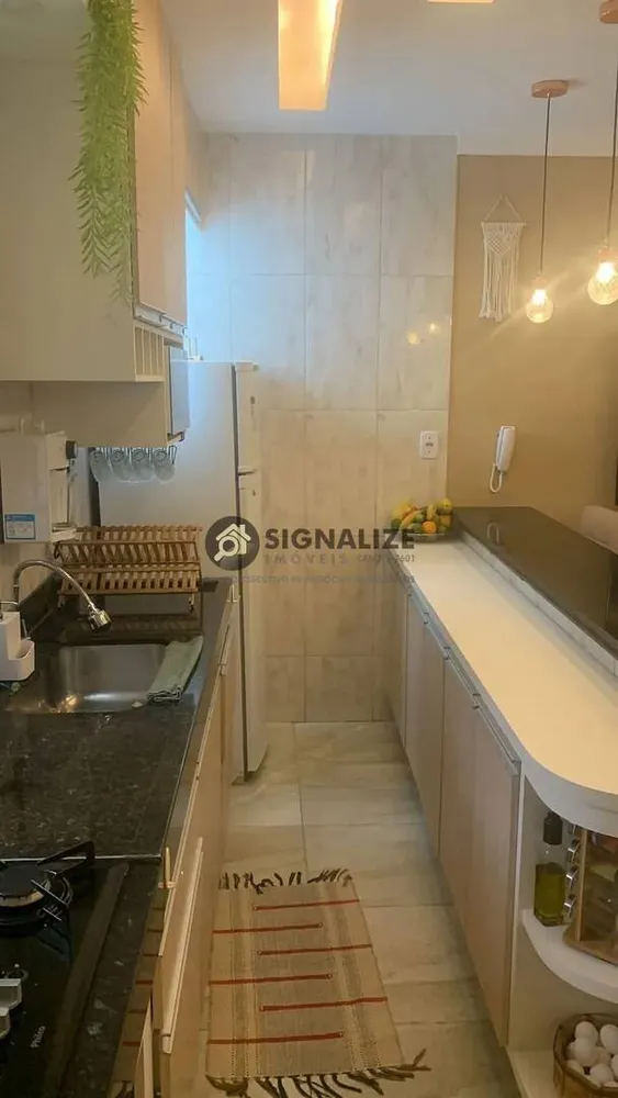 Apartamento, 2 quartos, 72 m² - Foto 16