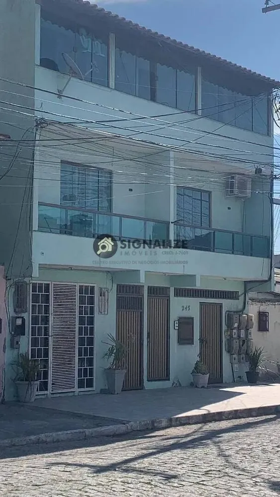 Apartamento, 2 quartos, 72 m² - Foto 12
