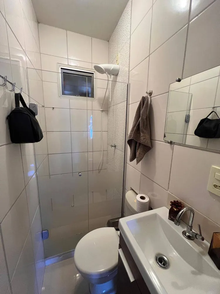 Casa de Condomínio, 2 quartos - Foto 30