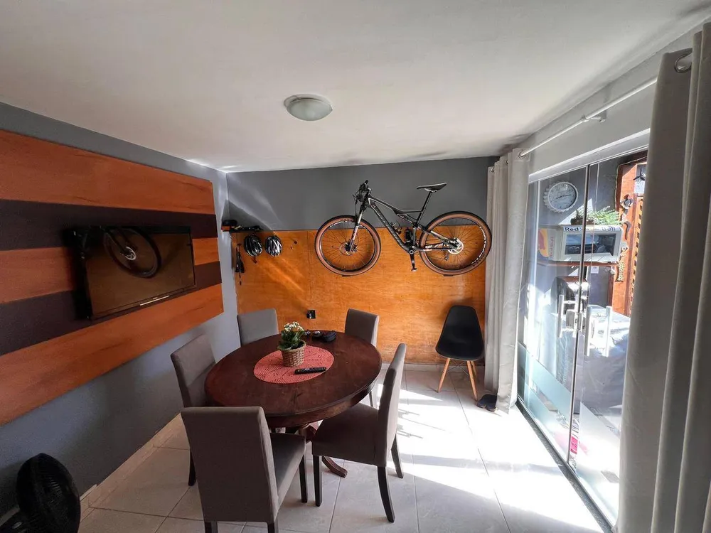 Casa de Condomínio, 2 quartos - Foto 8