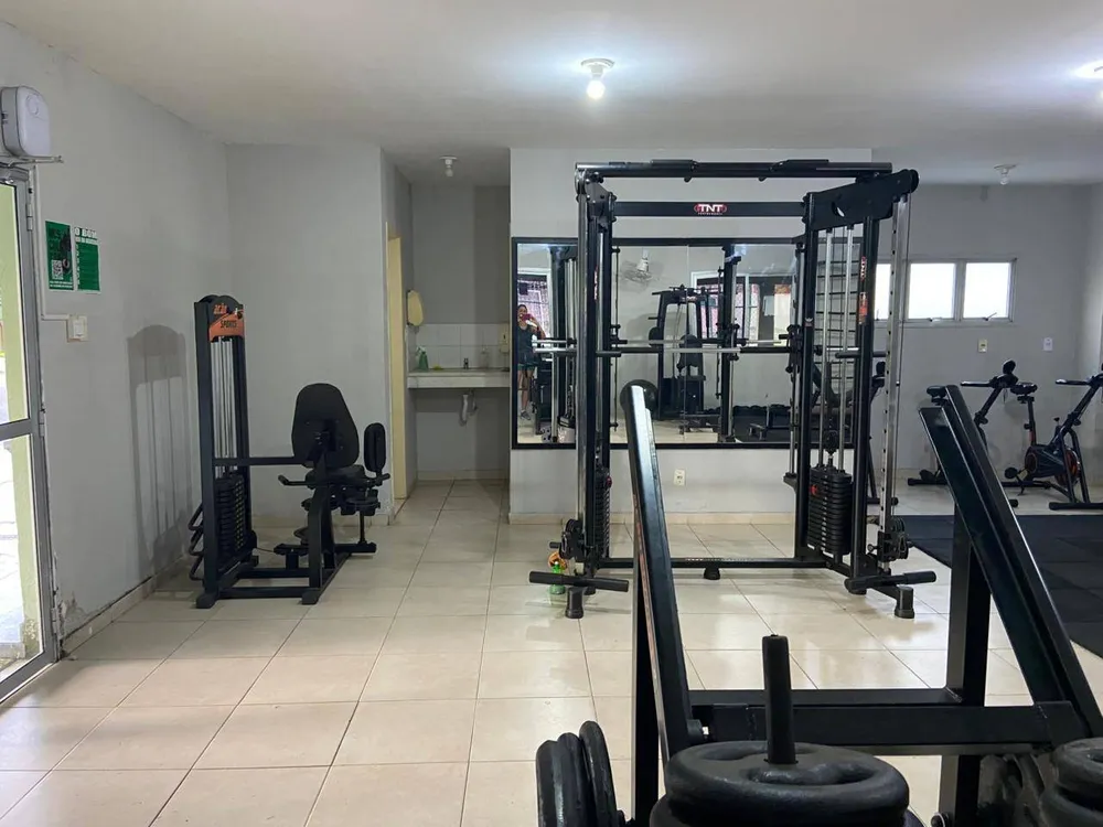 Casa de Condomínio, 2 quartos - Foto 17
